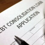 Debt consolidation personal loans