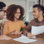Mortgage refinancing