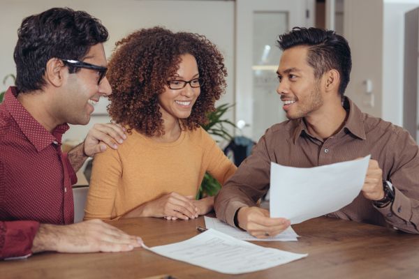 Mortgage refinancing