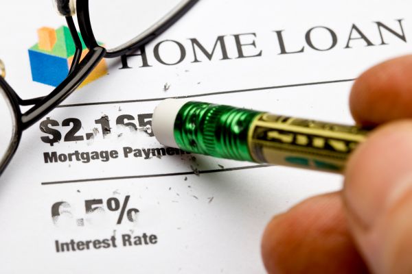 No down payment mortgages