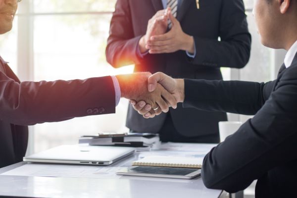 Documents needed for business loans