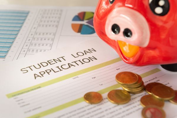 Pros and cons of federal student loans