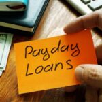 risks of payday loans